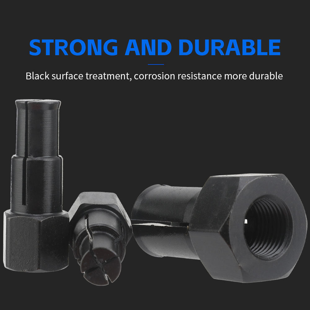 In Stock Two-Jaw Motorcycle Bearing Removal Tool Puller Two-Jaw Puller Extractor Removal Puller Wheel Extractor