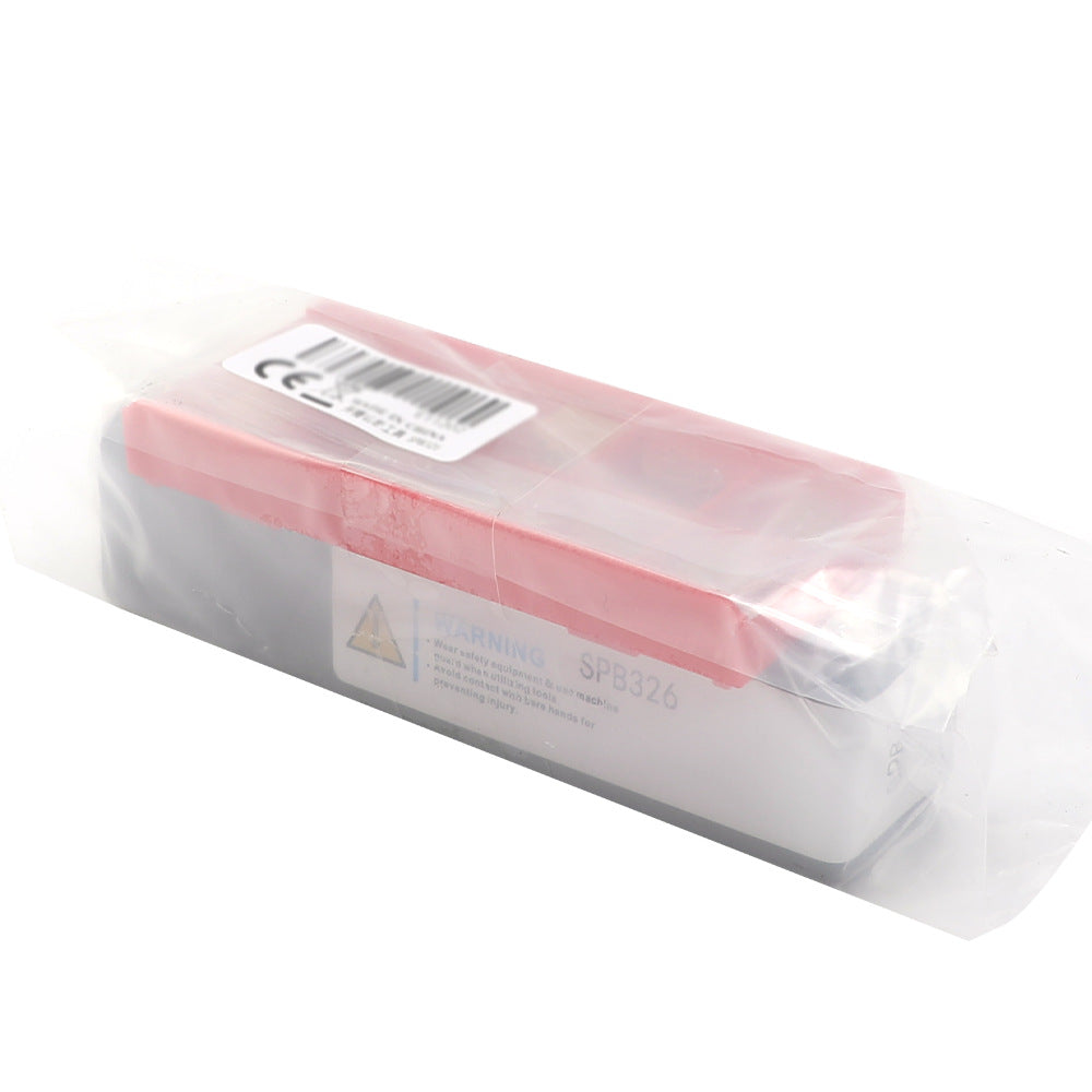 Grooving and Cutting Tool SPB326 26mm Parts Cutting Blade + 10X GTN-3 SP300Blade