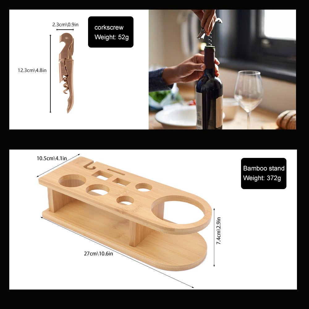 Bar Shaker Cocktail Tool Stainless Steel Japanese Style Shaker Half Round Cocktail Shaker 10-Piece Set