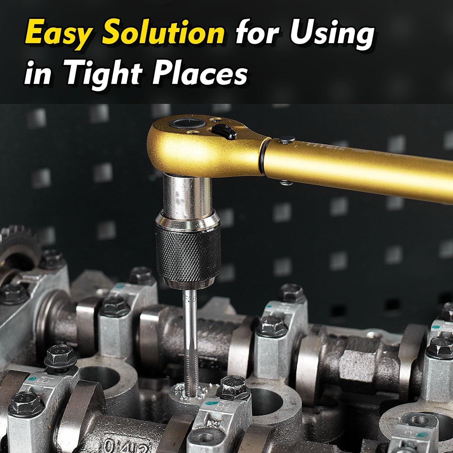 Spot Goods2Adjustable Tap Socket Set Special Tap Wrench Tap Set m3-m12Chuck