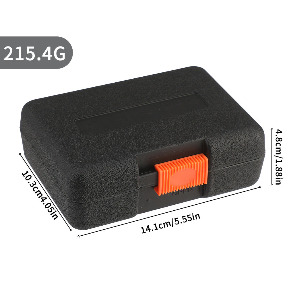 High-speed Bearing Steel HSS4341Stainless Steel Step Drill Bit Pagoda Drill Bit Four-slot Reamer Drill