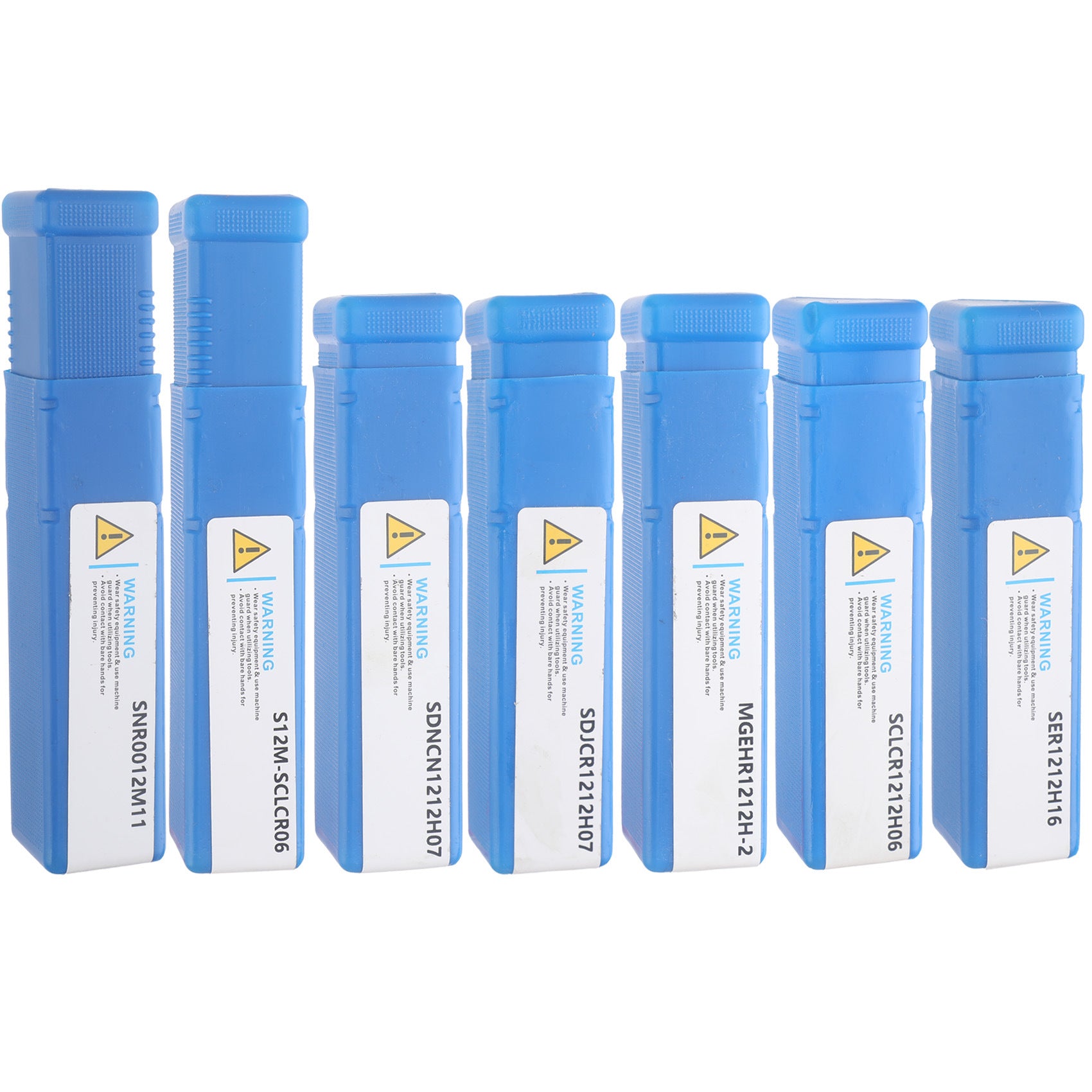 12mm Drill Handle Boring Tool Rod with Wrench Multifunctional Carbide Inserts Lathe Tool