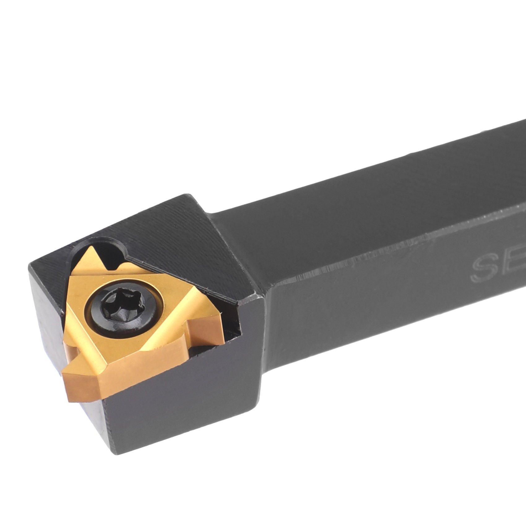 CNC Punching Machine Tool Holder Lathe10mm 9Set of Lathe Tools High Hardness Metal Milling Cutter Lathe CNC Knife Holder