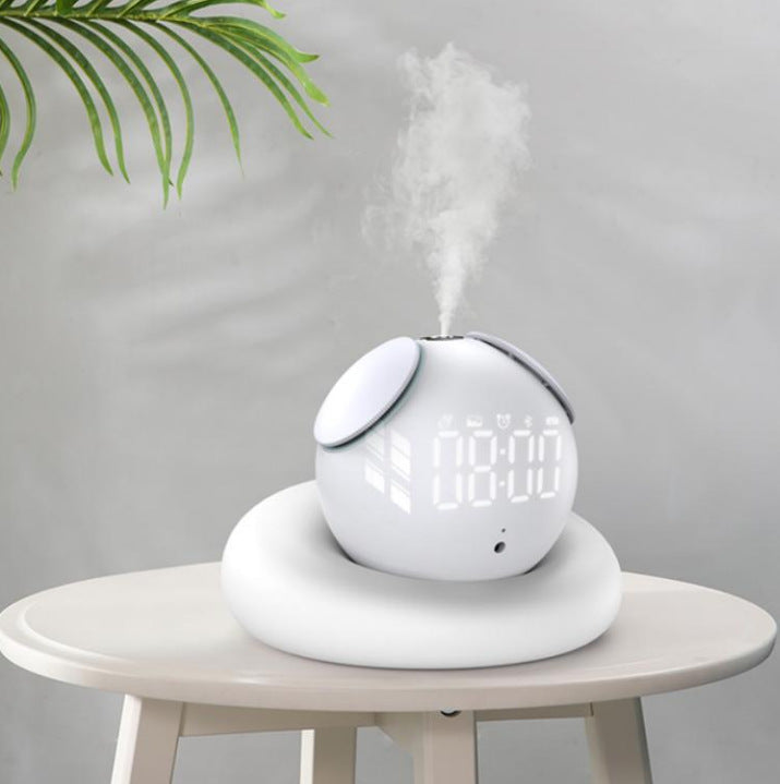 Spot Goods Sleephoho Sleeping aid instrument Intelligent Sleep Detection Mode APP Aromatherapy12Sleep Aid