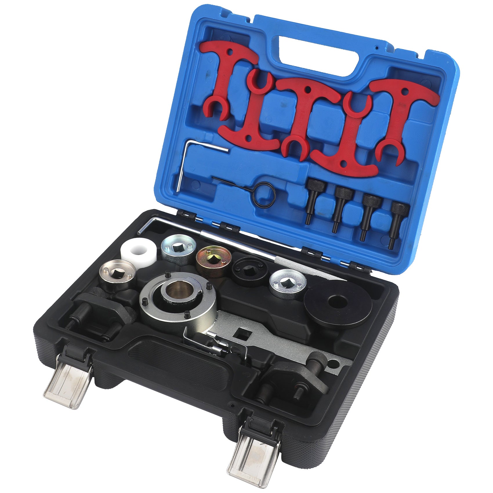 Volkswagen Audi1.8T 2.0T cc Magotan A4Wu Rui EA888Engine Timing Special Tool New
