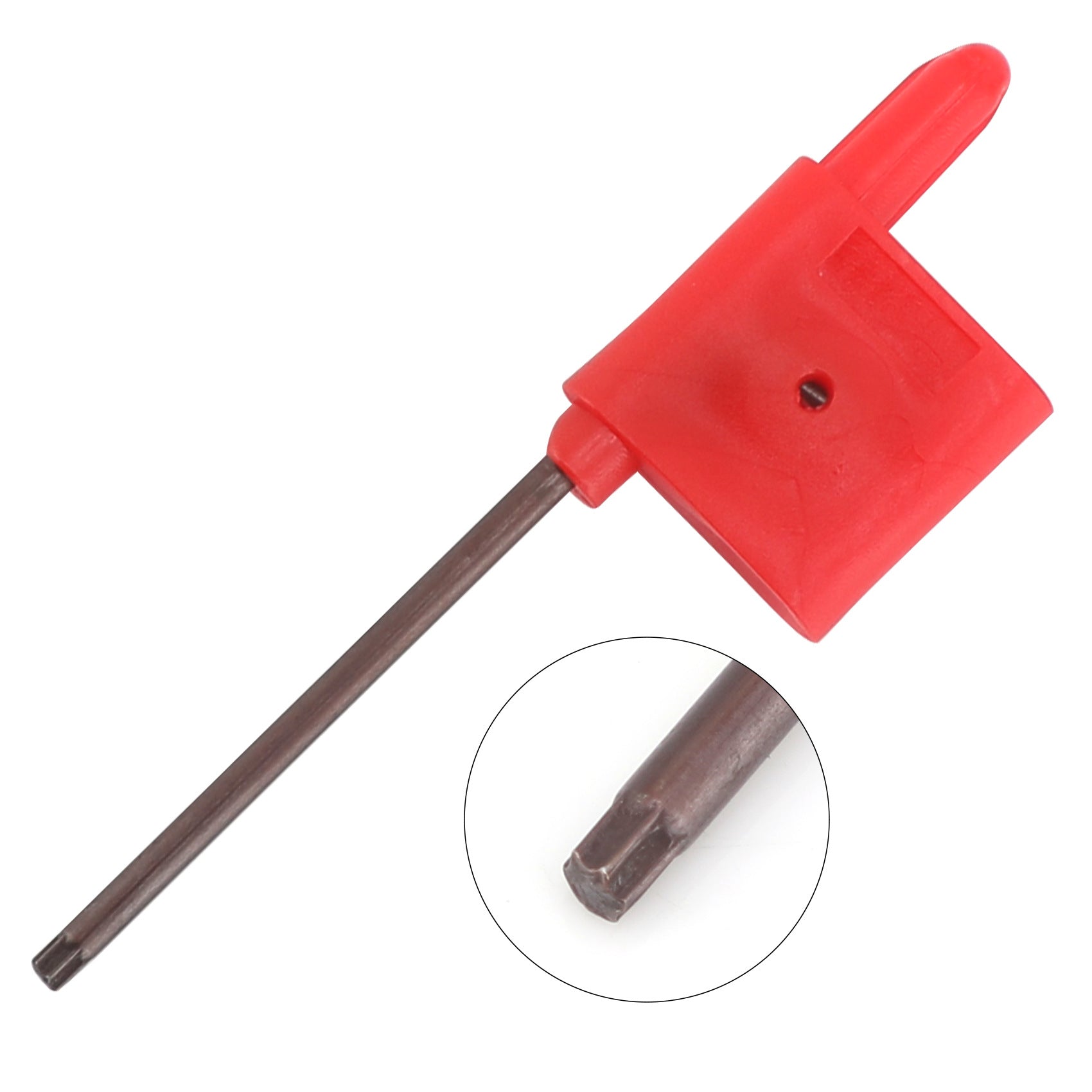 10Piece DCMT0702 EM YBC205 CNC Inserts Purple coating + Matching Wrench