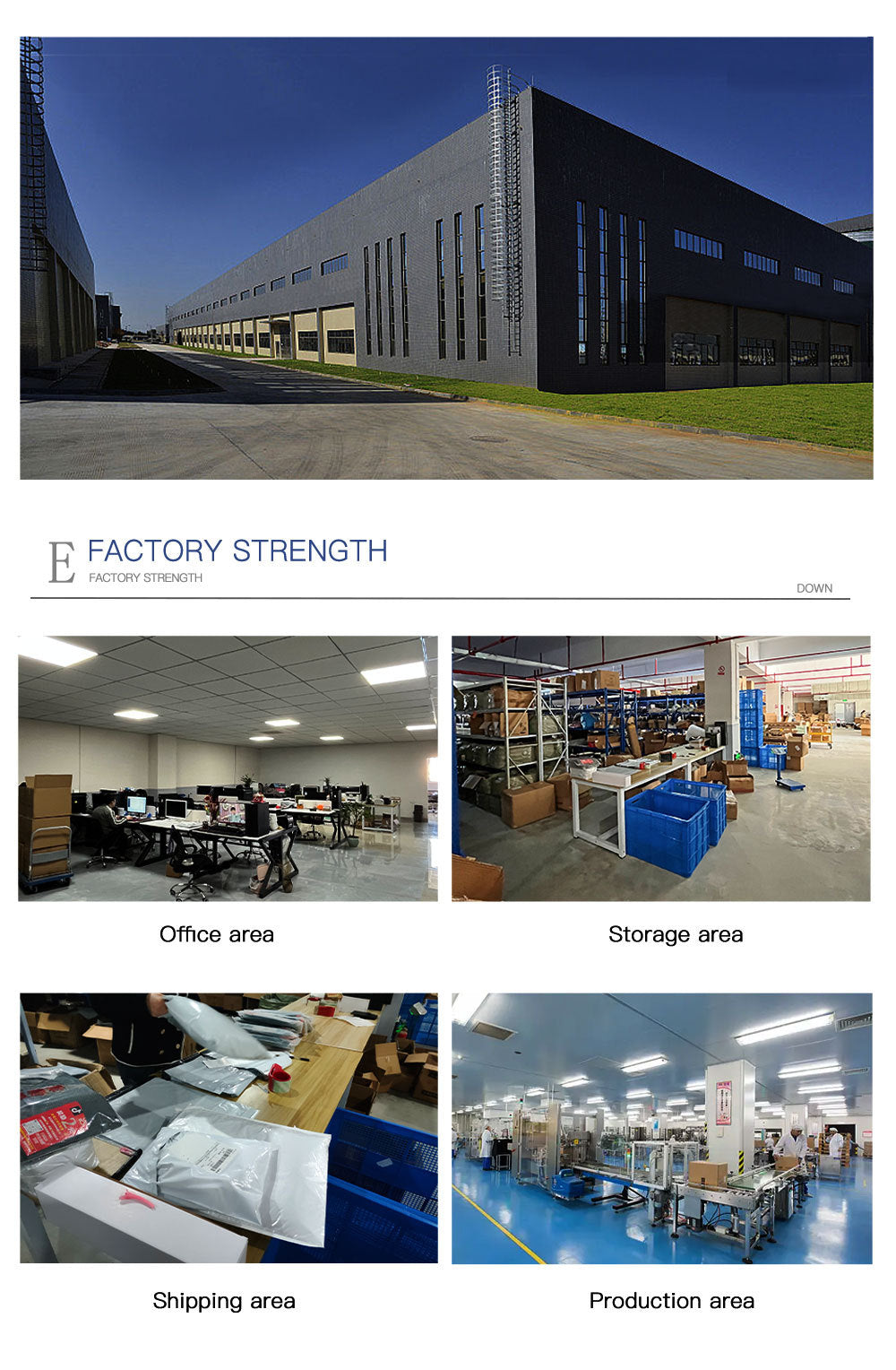 Cocktail shaker set of 12PCs stainless steel elliptical bamboo rack