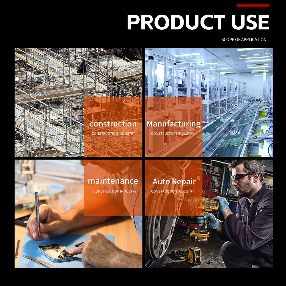 Spot Goods2Adjustable Tap Socket Set Special Tap Wrench Tap Set m3-m12Chuck