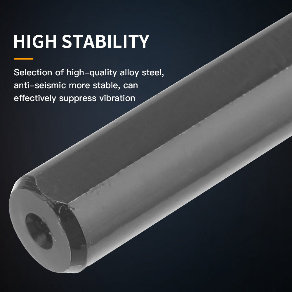 Hot Sale7Set Tungsten Steel Blade +8MM Hard Alloy Steel Shank Diameter CNC Tool Holder Wrench