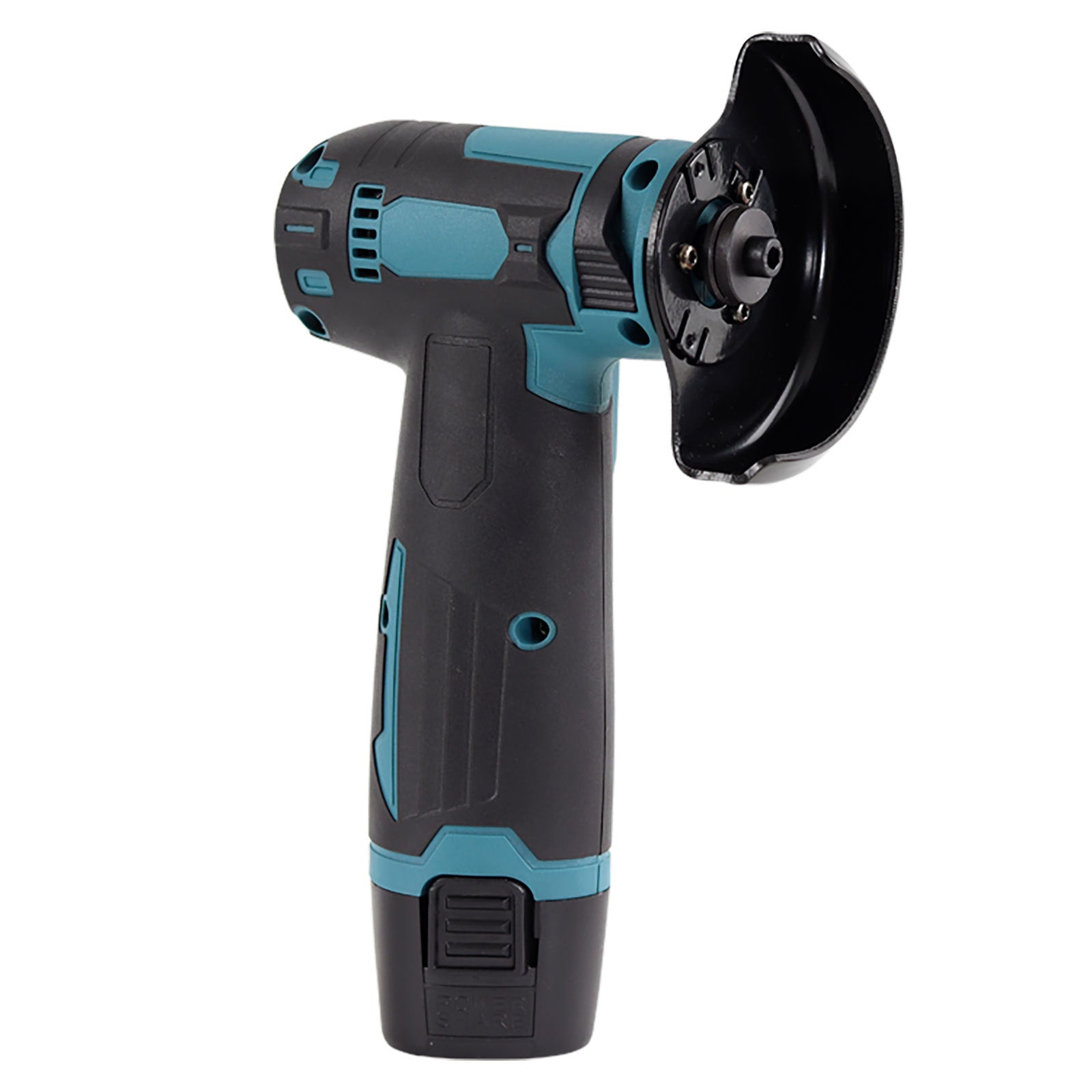 New Private Model Lithium Battery12V Mini Angle Grinder Wholesale Grinding Machine Cutting Machine with Brushed Power Battery Model