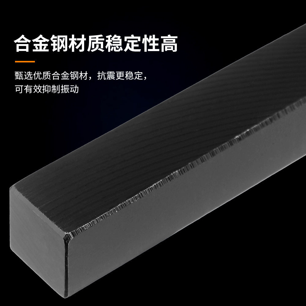 Spot Goods7Knife Set with Knife Holder10mm Knife Holder7Only MGEHR1010-2 SER1010H11+7Blade