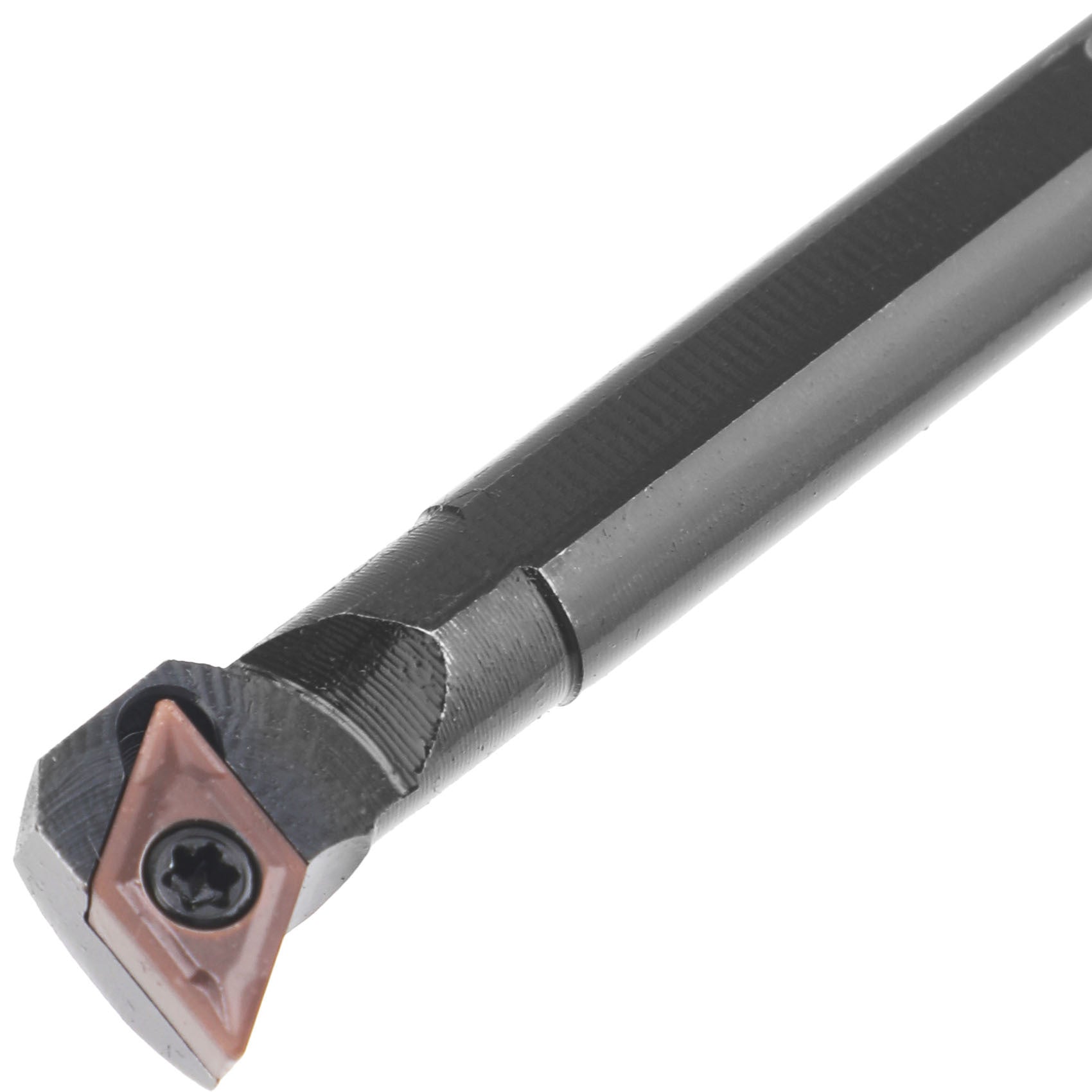 Hot Sale7Set Tungsten Steel Blade +8MM Hard Alloy Steel Shank Diameter CNC Tool Holder Wrench