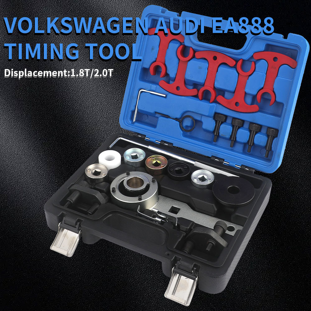 Volkswagen Audi1.8T 2.0T cc Magotan A4Wu Rui EA888Engine Timing Special Tool New