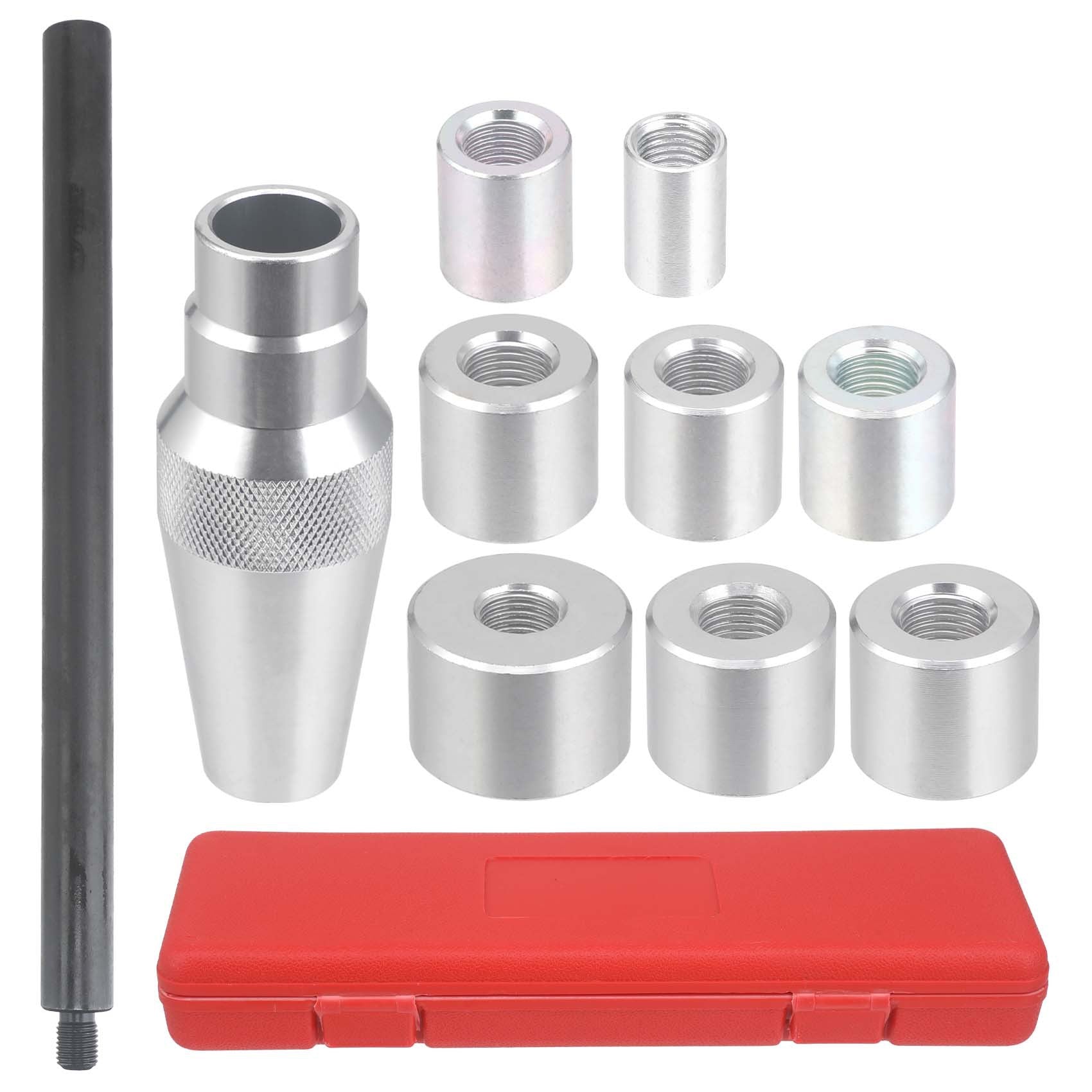 Clutch Alignment Tool Automotive Repair Tools Clutch Calibration Tool Auto Maintenance Tool10Set