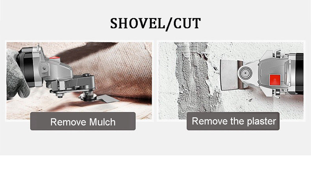 Universal Tool Accessories Cutting Saw Grinding All-in-One Multi-Functional Full Set Trimming Machine Tool100Piece Suit
