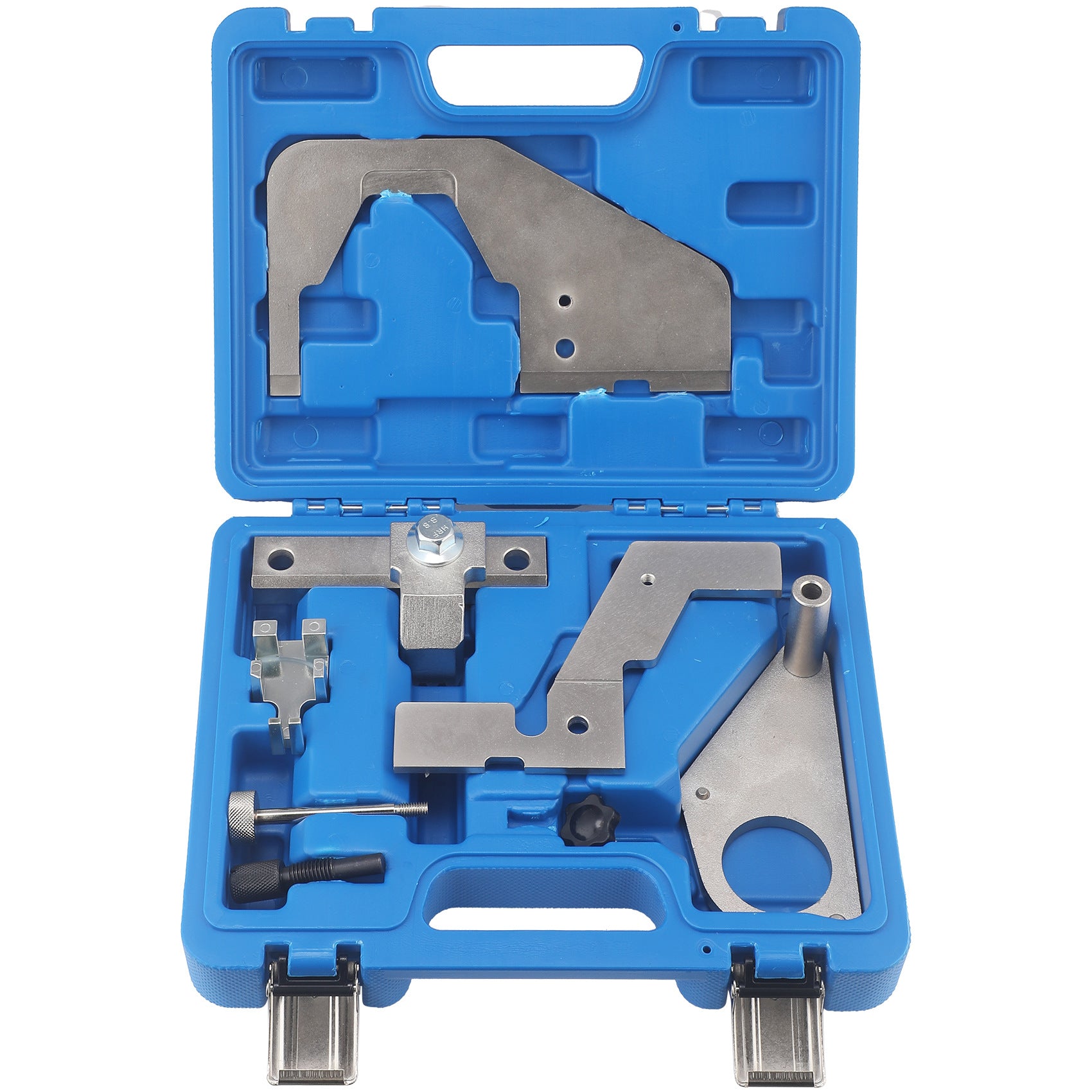 Land Rover Evoque Freelander Jaguar Volvo Ford Mondeo Escape Victory2.0T Start Machine Timing Work