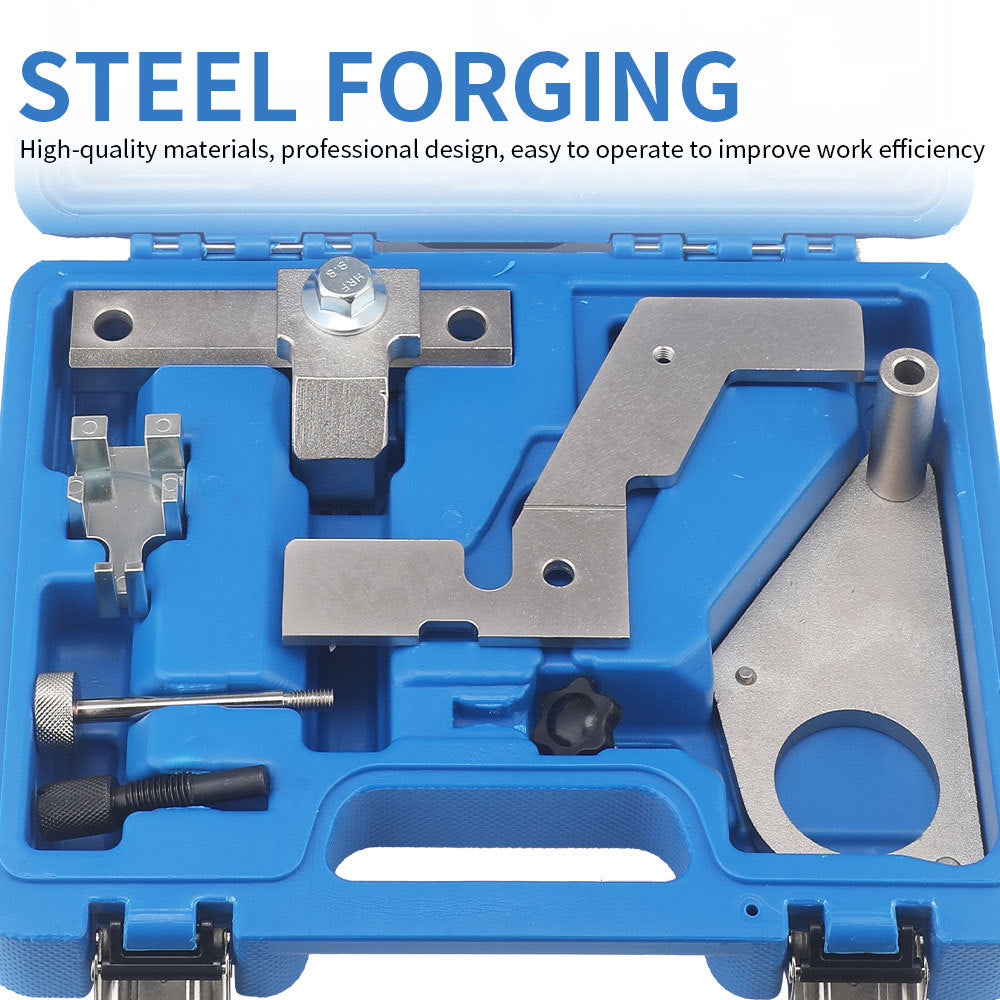 Land Rover Evoque Freelander Jaguar Volvo Ford Mondeo Escape Victory2.0T Start Machine Timing Work