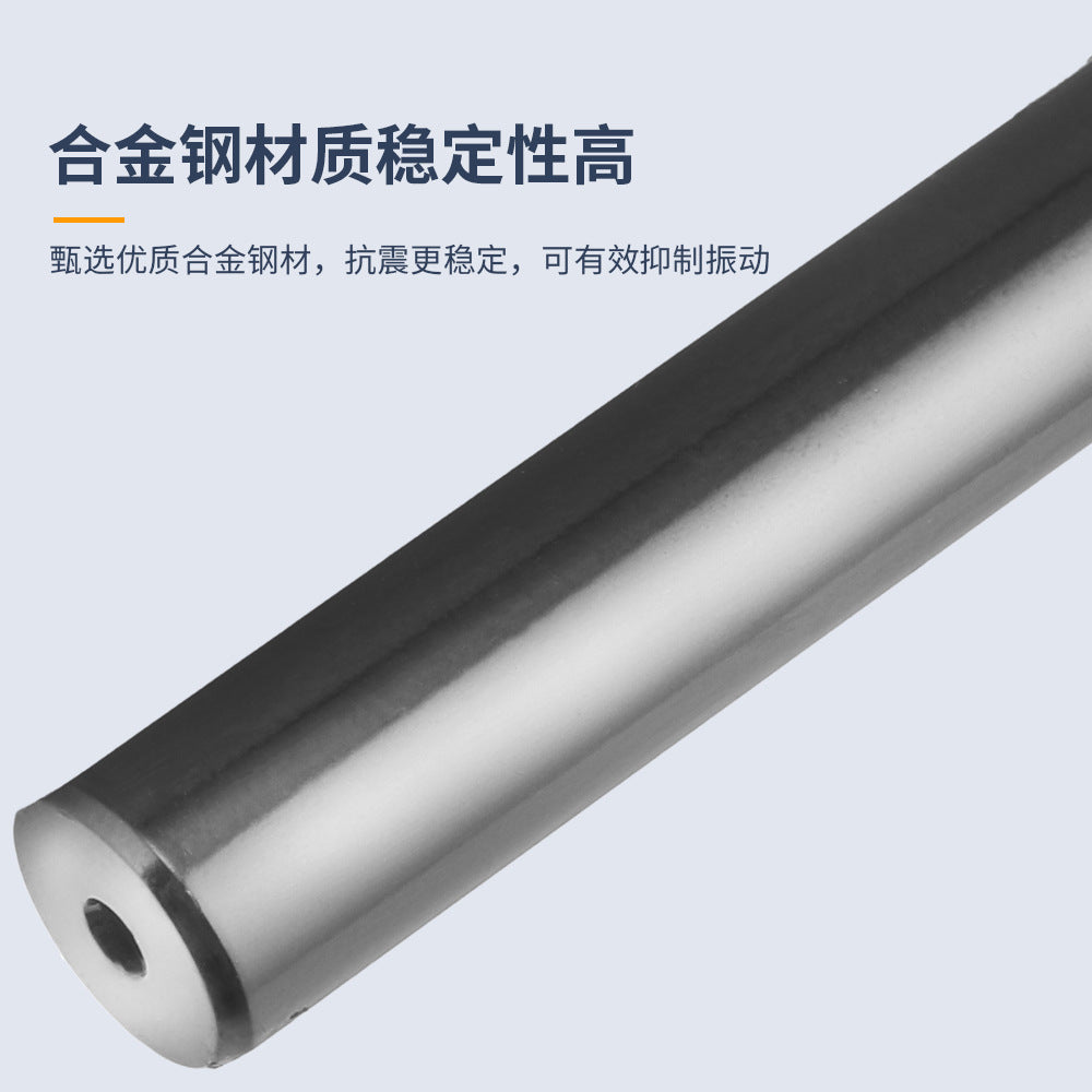 4Pieces S07K/S08K/S10K/S12M-SCLCR06Turning Tool Holder10Pieces CCMT06020 Blade