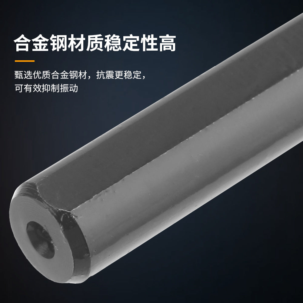 Hot Sale7Set Tungsten Steel Blade +8MM Hard Alloy Steel Shank Diameter CNC Tool Holder Wrench