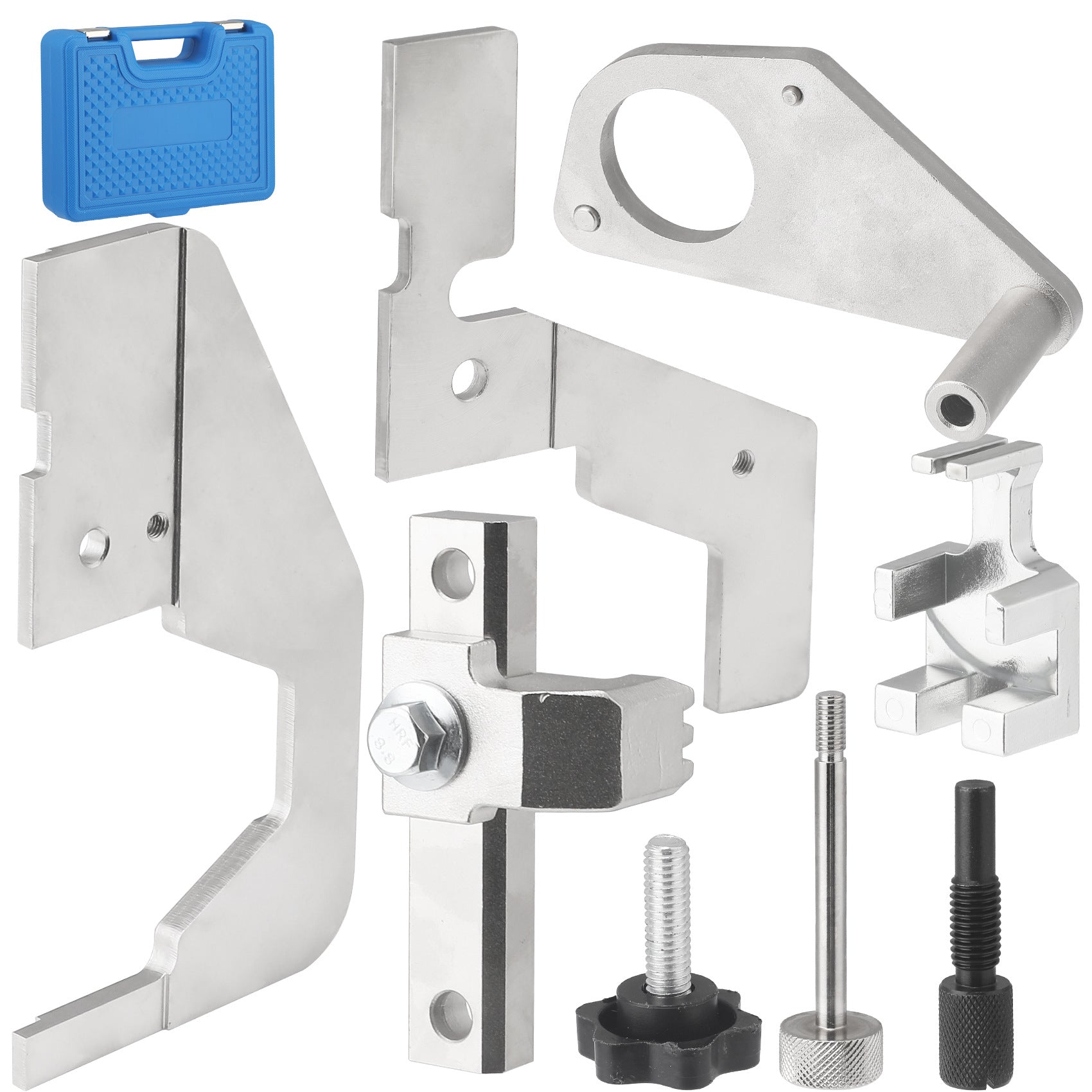 Land Rover Evoque Freelander Jaguar Volvo Ford Mondeo Escape Victory2.0T Start Machine Timing Work