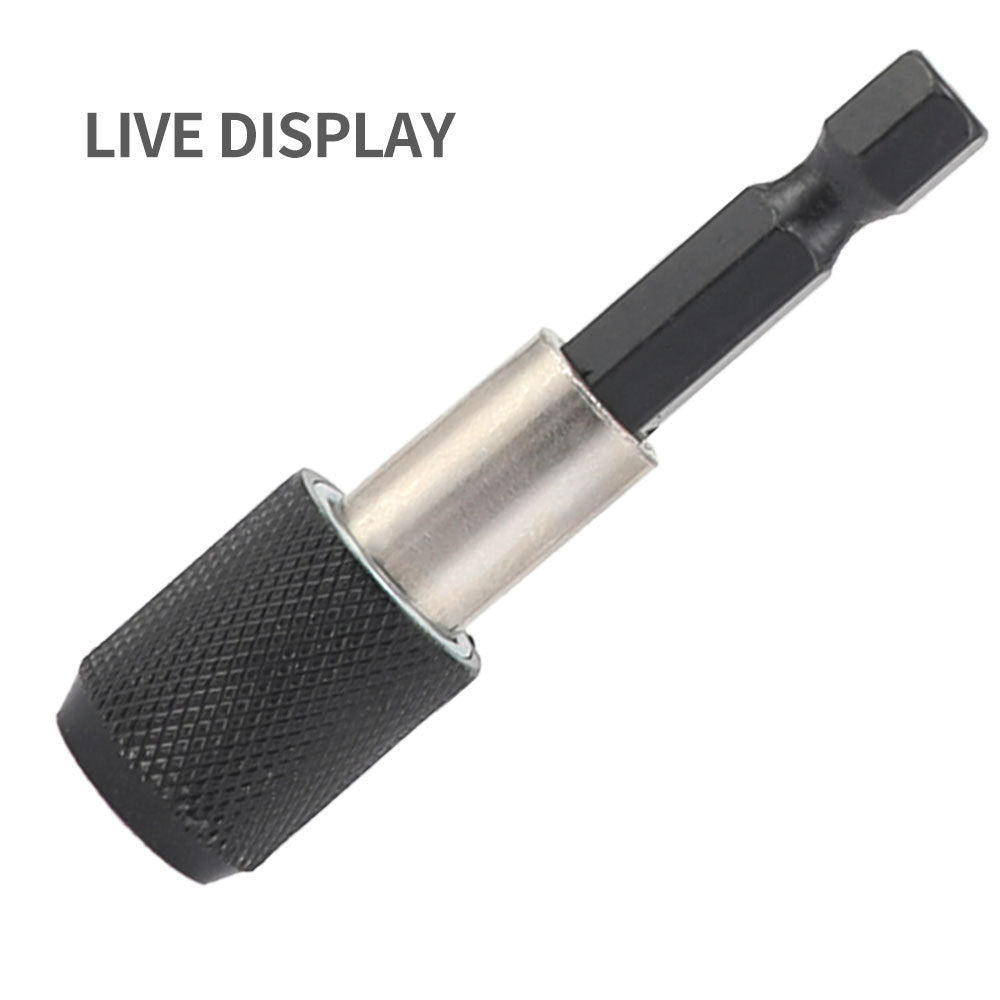 In Stock High-Speed Steel Drill Bit Set6pcs Screw Extractor Set In Stock Wholesale Broken Wire Extractor