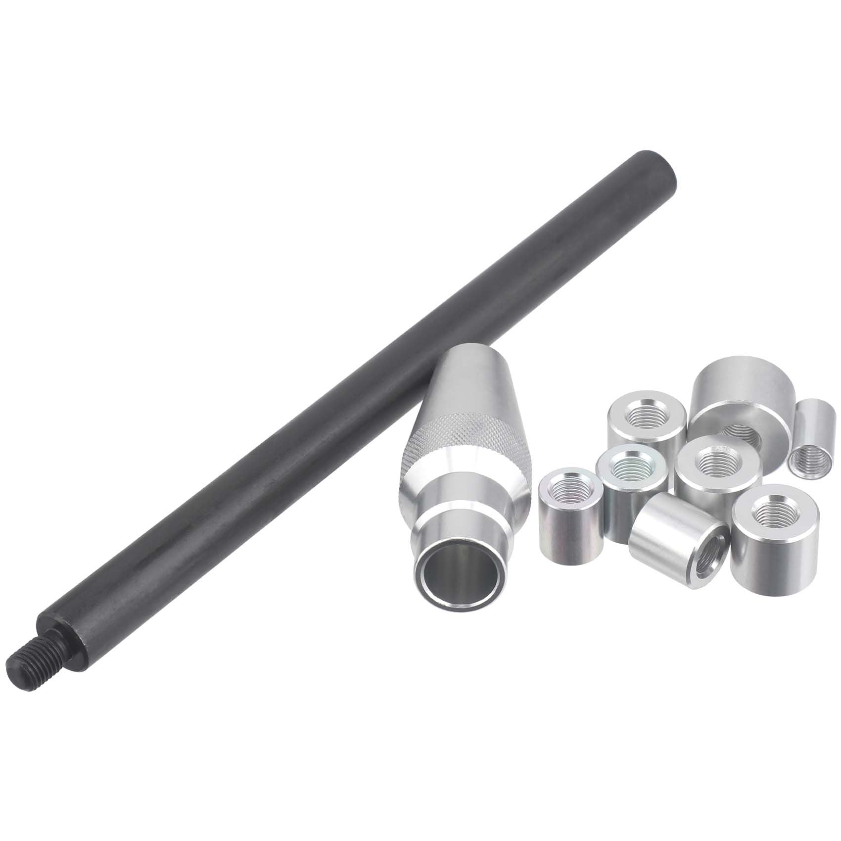 Clutch Alignment Tool Automotive Repair Tools Clutch Calibration Tool Auto Maintenance Tool10Set