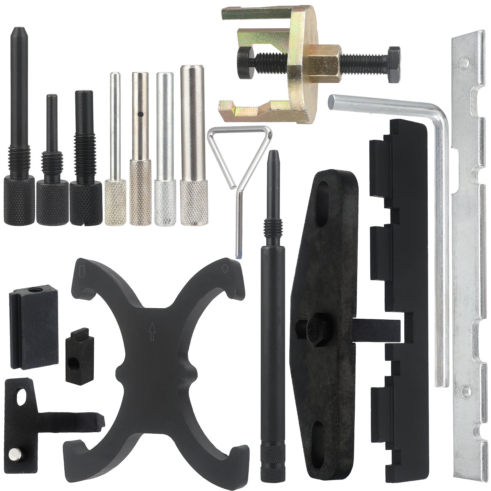 Mazda Pentium Mazda6 Ford Mondeo Focus Escape Mazda6Volvo XC-9018Timing Tool
