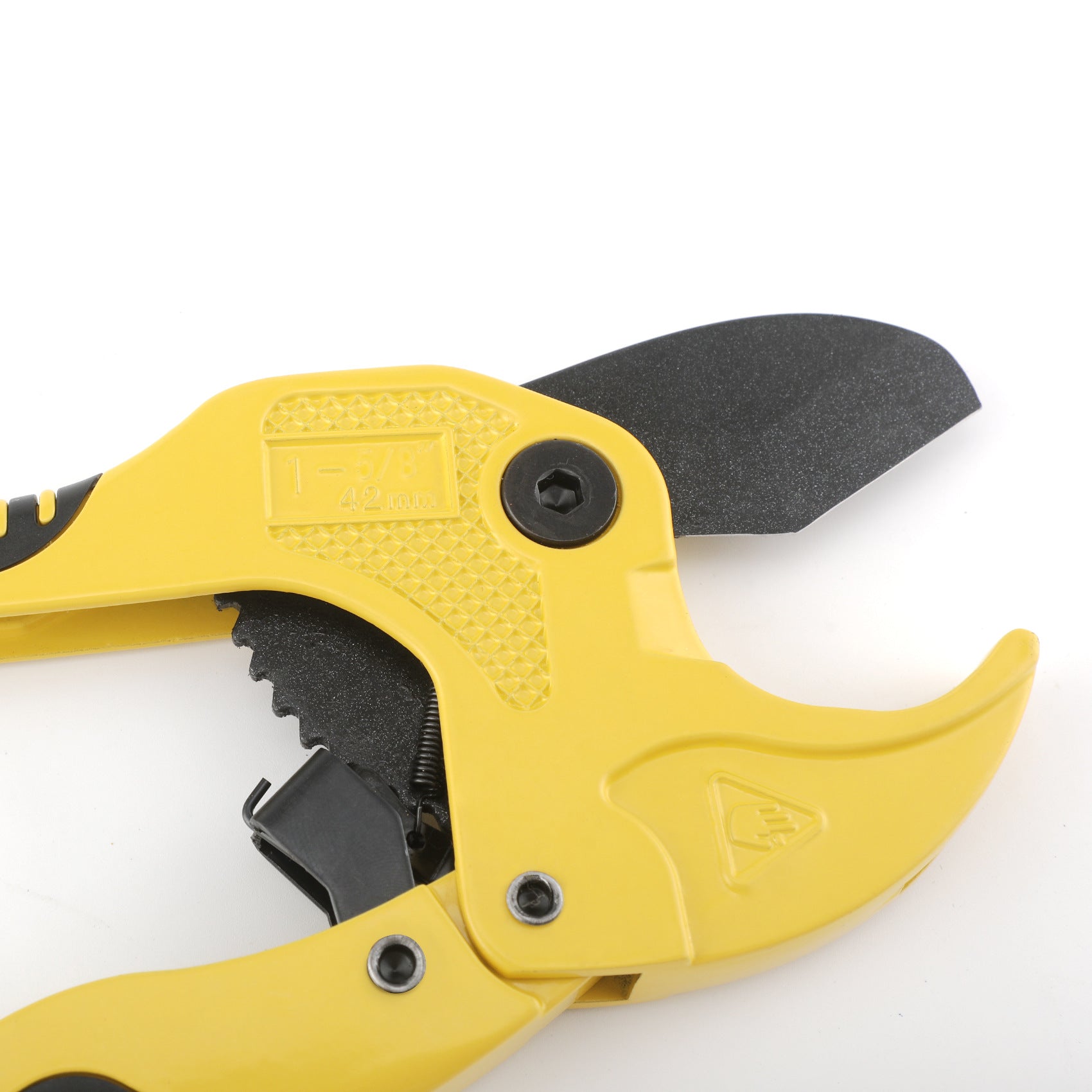 PVC Pipe Cutter PPR Pipe Cutter Scissors Hot Melt Pipe Cutter Pipe Knife SK5