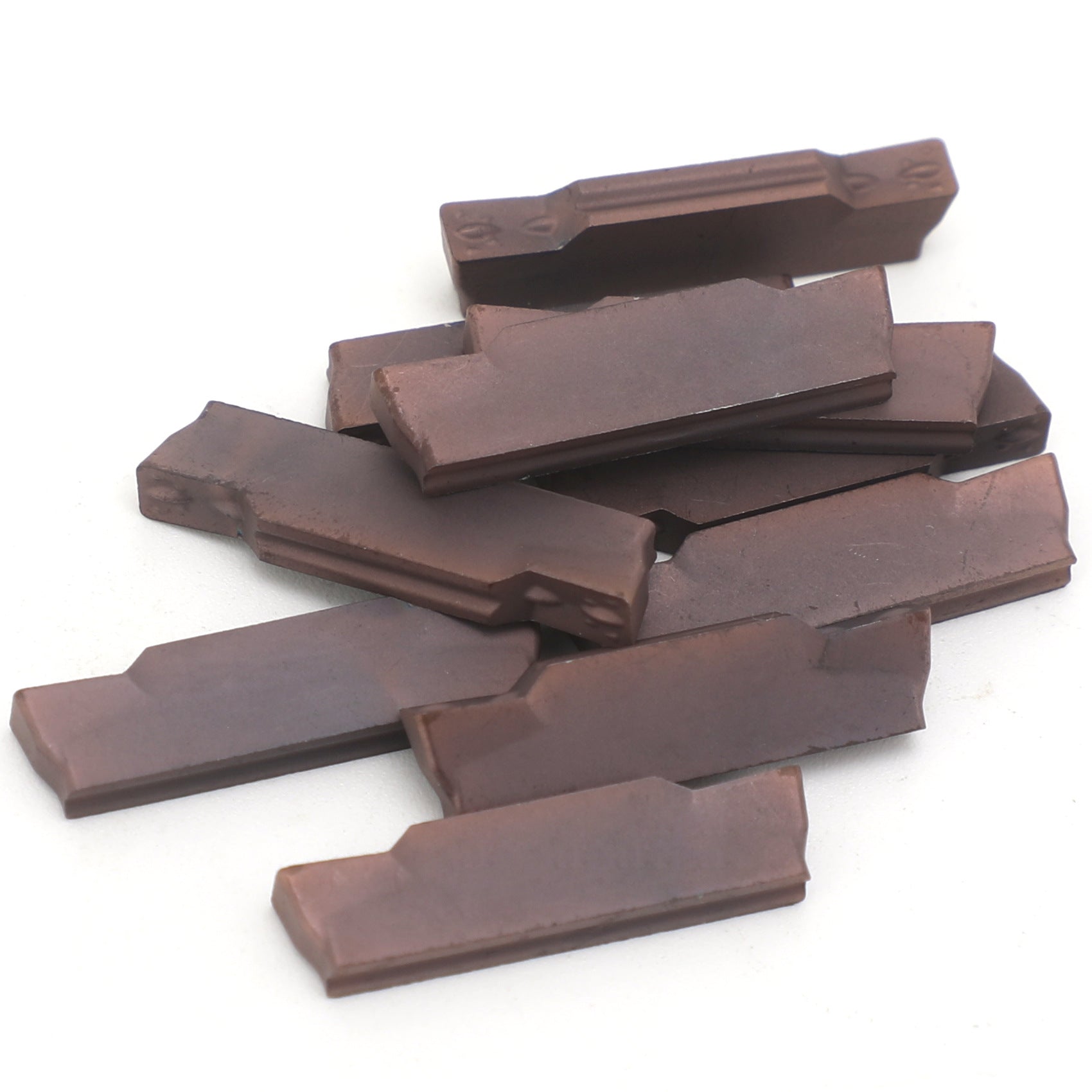 Spot Goods MGEHR1212-3CNC Turning Tool Holder Including1Wrench and10Piece MGMN300Blade Tool