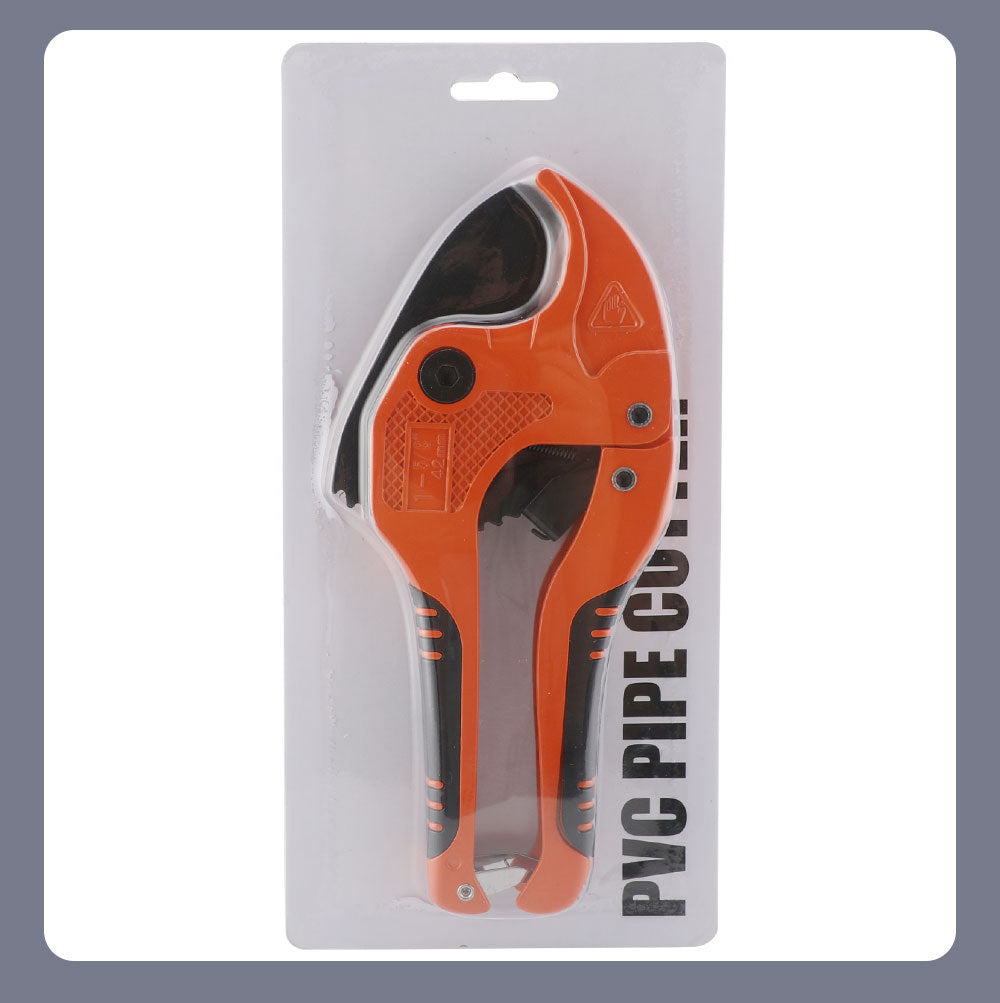 PVC Pipe Cutter PPR Pipe Cutter Scissors Hot Melt Pipe Cutter Pipe Knife SK5