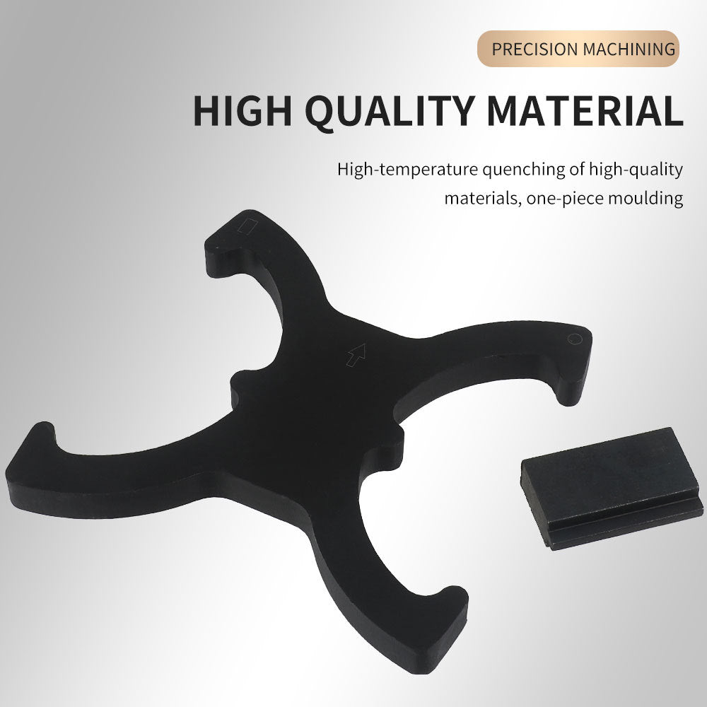 Ford Full Vehicle Range1.4/1.6/1.8Engine Timing Special Maintenance Tool Set Steam Dual-use for Diesel and Gasoline