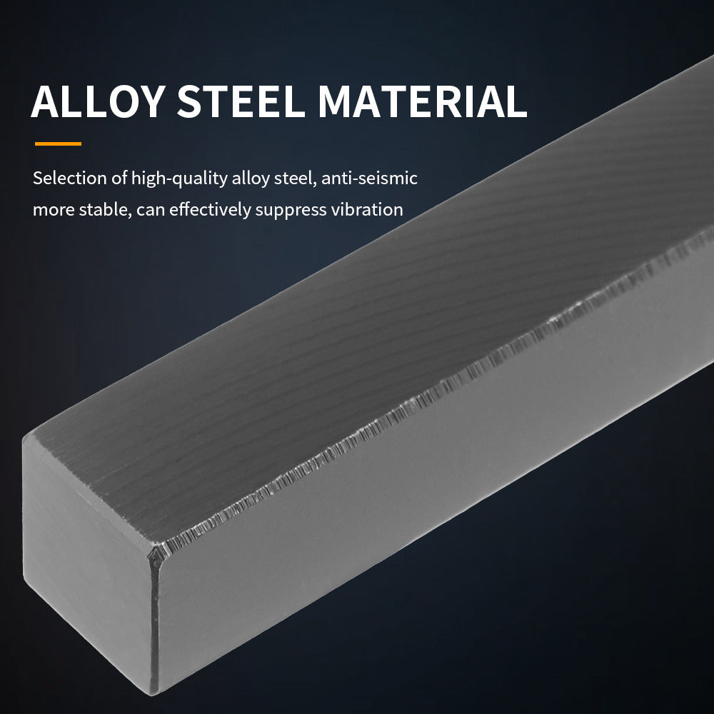 Spot Goods21PCS Multifunctional Carbide Inserts Tool Holder Boring Tool Rod with Wrench for Lathe Turning Tool