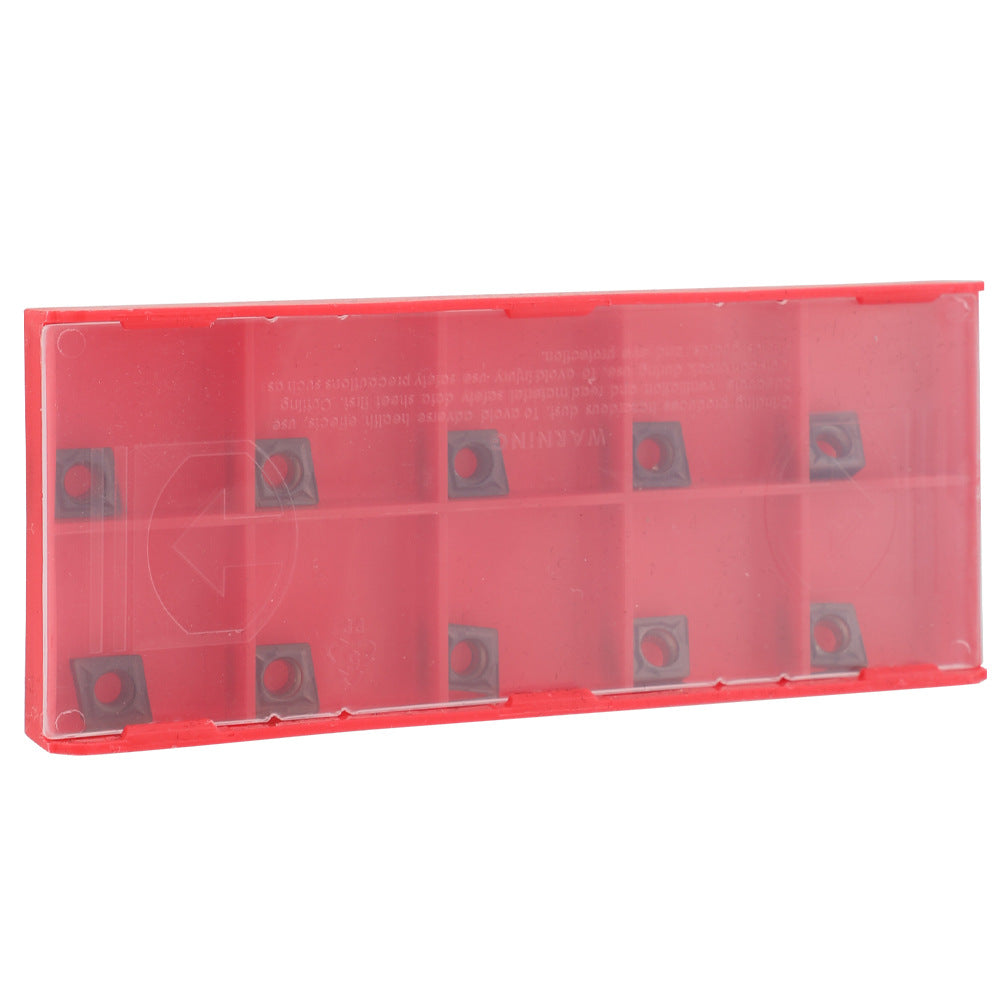 4Pieces S07K/S08K/S10K/S12M-SCLCR06Turning Tool Holder10Pieces CCMT06020 Blade