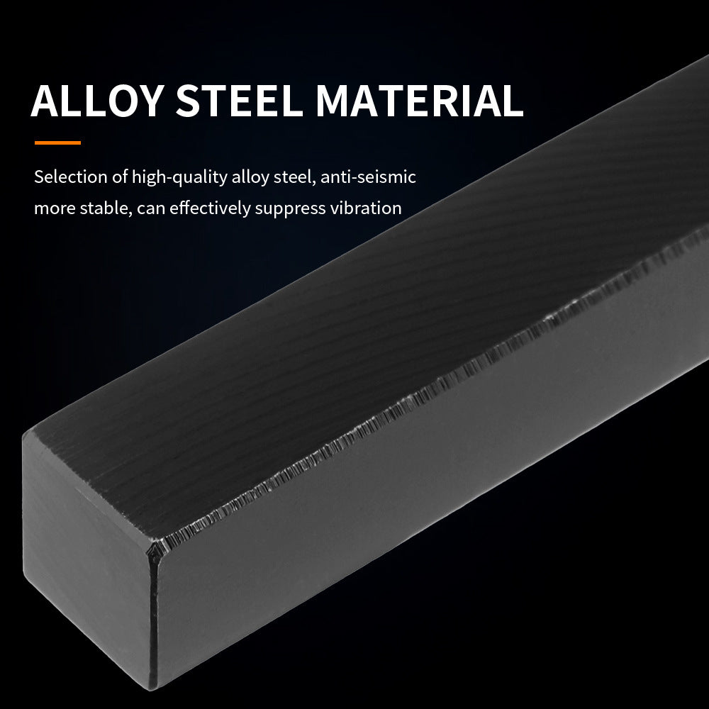 Spot Goods7Knife Set with Knife Holder10mm Knife Holder7Only MGEHR1010-2 SER1010H11+7Blade