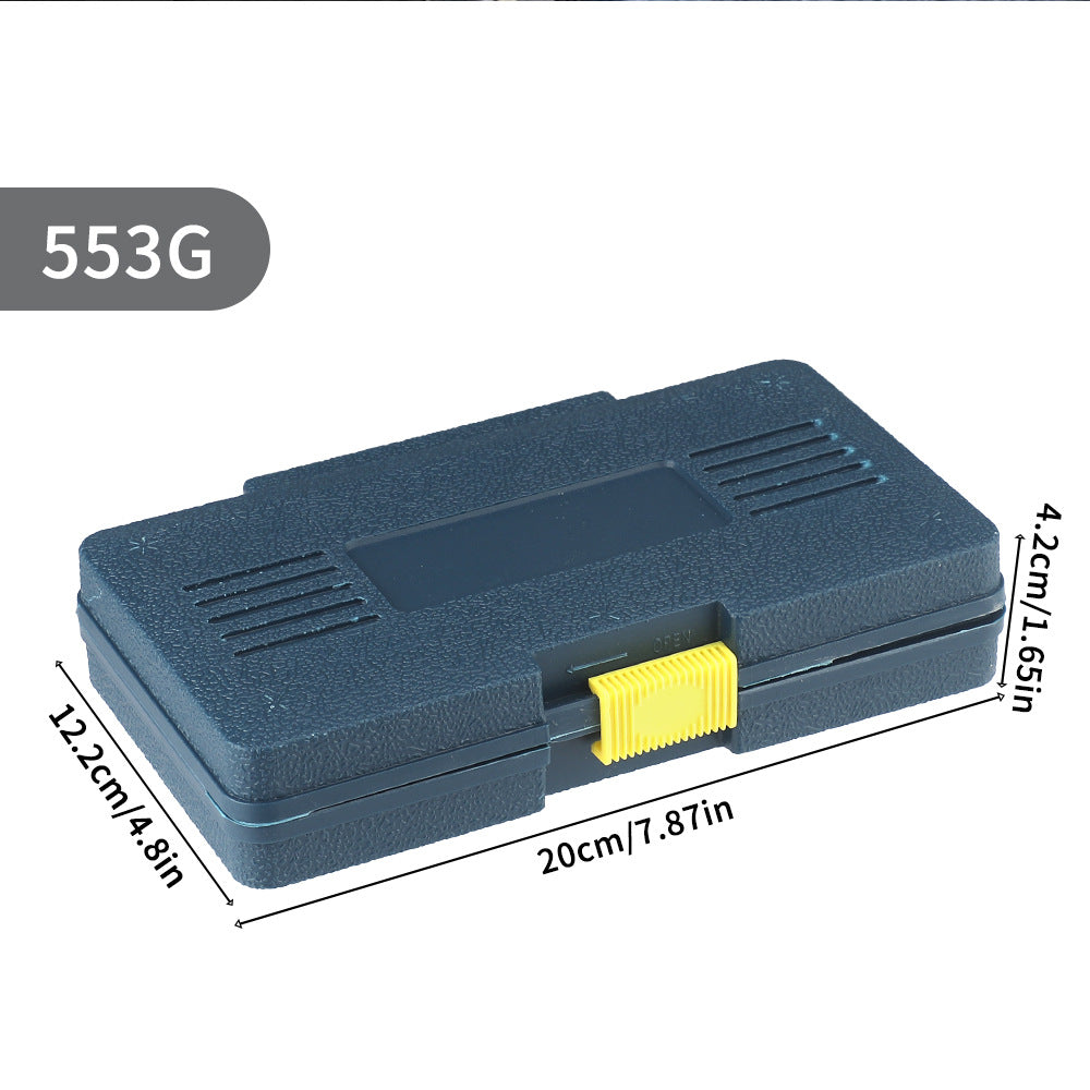 High-speed Bearing Steel HSS4341Stainless Steel Step Drill Bit Pagoda Drill Bit Four-slot Reamer Drill