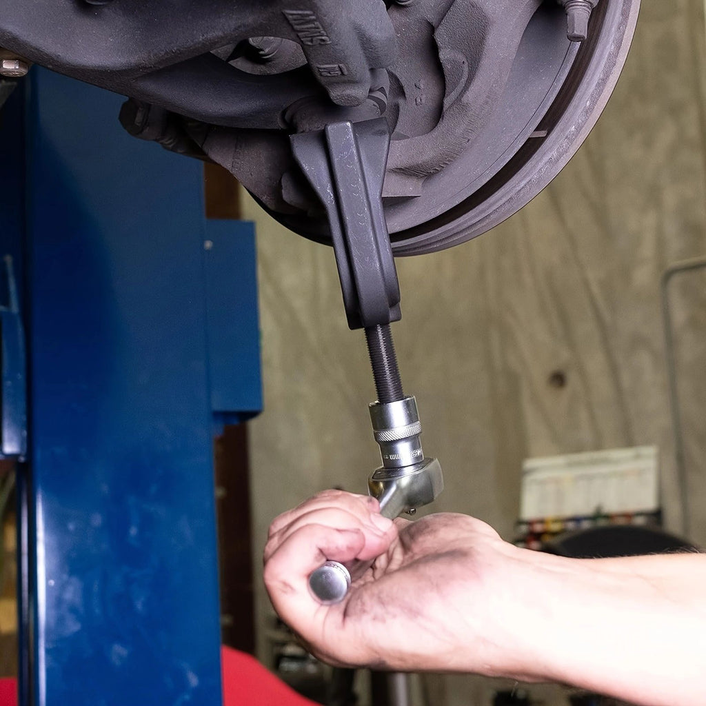 Vertical Ball Head Extractor Puller Horizontal Pull Rod Ball Head Puller Ball Head Extractor