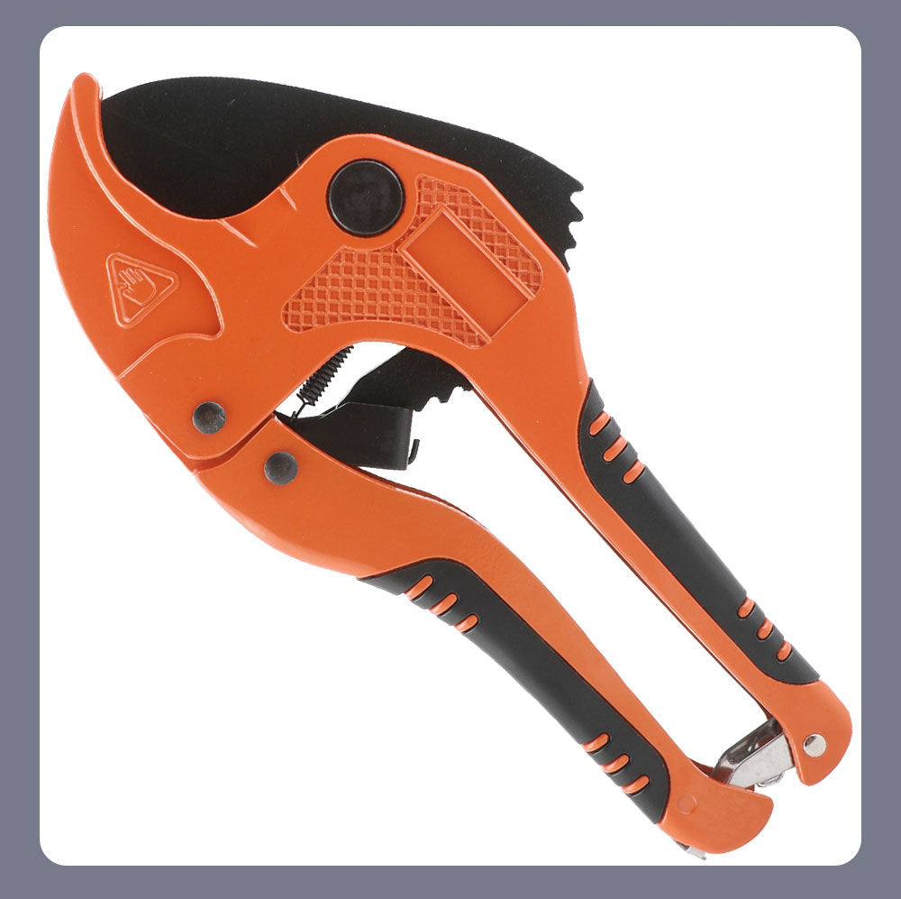 PVC Pipe Cutter PPR Pipe Cutter Scissors Hot Melt Pipe Cutter Pipe Knife SK5