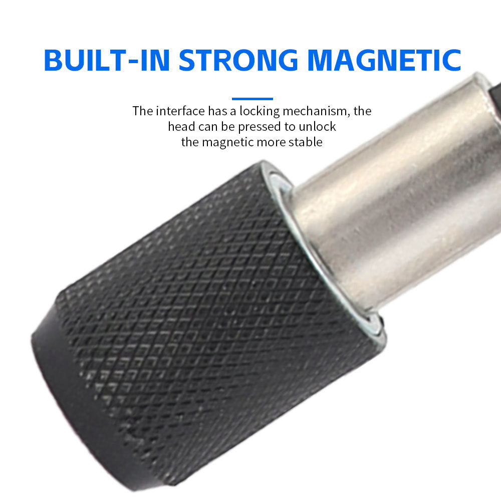 In Stock High-Speed Steel Drill Bit Set11pcs Screw Extractor Set In Stock Wholesale Broken Wire Extractor