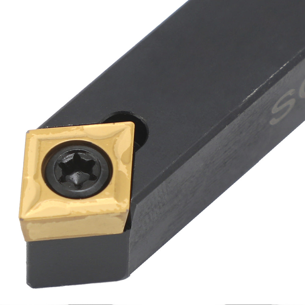 CNC Punching Machine Tool Holder S12M-SCLCR09+SCLCR   SCLCL  SCMCN1212H09 Cutter