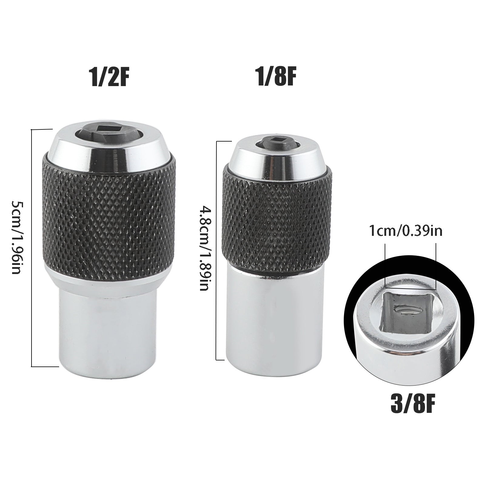 Spot Goods2Adjustable Tap Socket Set Special Tap Wrench Tap Set m3-m12Chuck