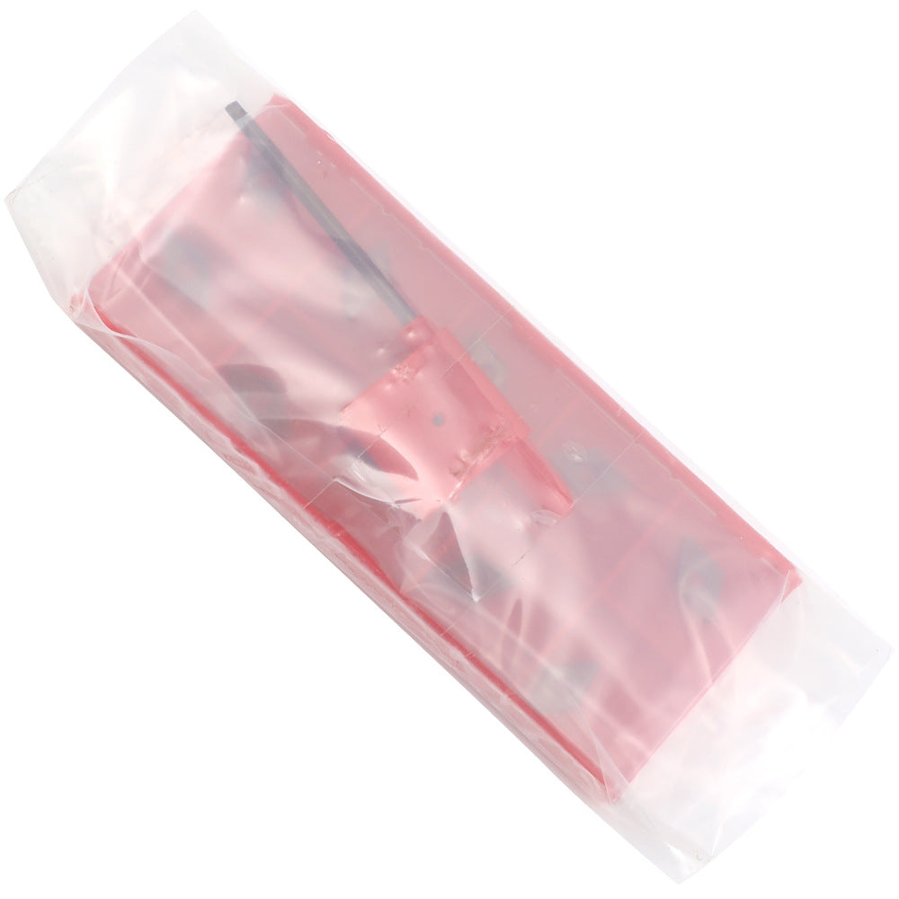 10Piece DCMT0702 EM YBC205 CNC Inserts Purple coating + Matching Wrench