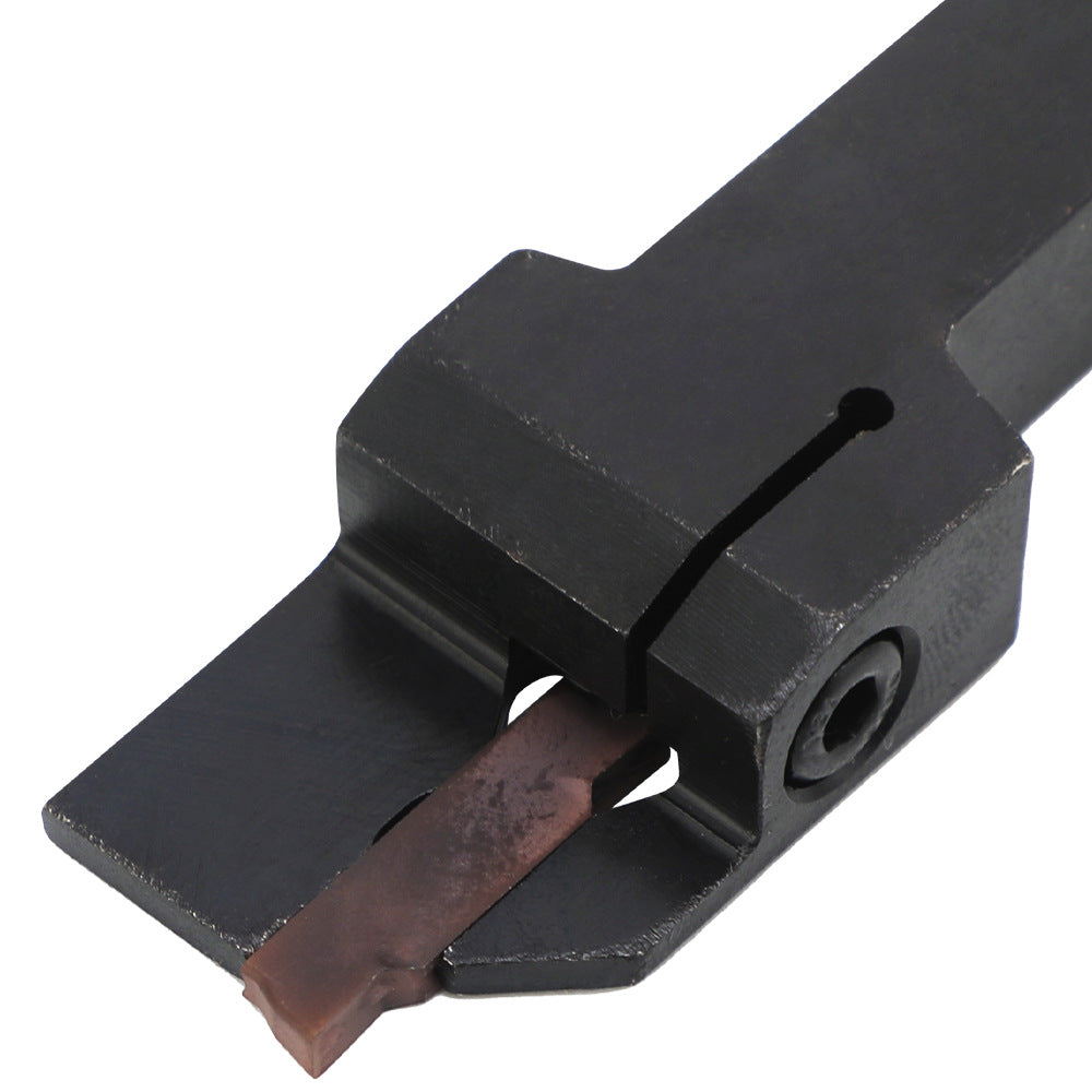 Spot Goods MGEHR1212-3CNC Turning Tool Holder Including1Wrench and10Piece MGMN300Blade Tool